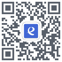 e信助手 QRcode