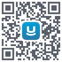 ZUMIcódigo QR de descarga de