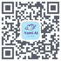 Yami AI QRcode