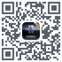 仰望星空 QRcode