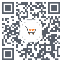 挖股Pro QRcode