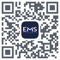 EMS MAXcodice QR per il download