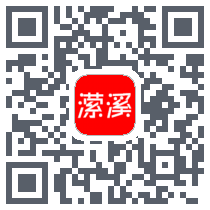 潆溪美食城 QRcode