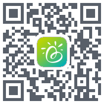 光合codice QR per il download