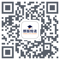 英文阅读 QRcode