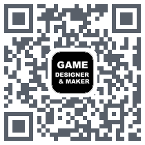 GDMcódigo QR de descarga de