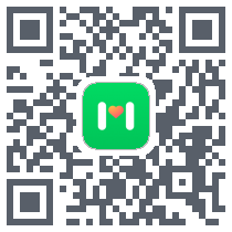 Matuo Fit QRcode