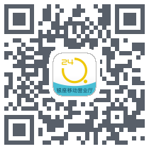 银座银行 QRcode