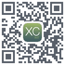 XC Fit QR-код для загрузки