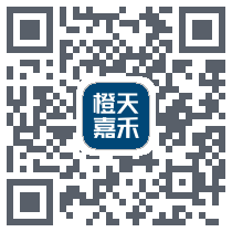 橙天嘉禾影城 QRcode