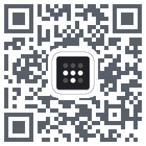 TailscaleDownload QR-Code