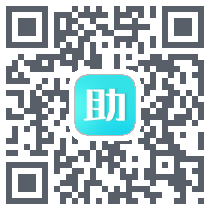 助码crm QRcode