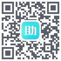 助码crm QRcode