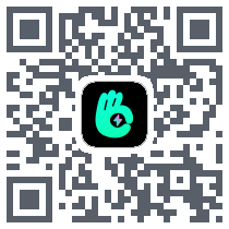 掌心雷 QRcode