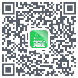 KuGamer QRcode