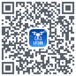 UOM QRcode