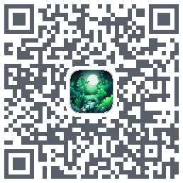 Green Noise QRcode