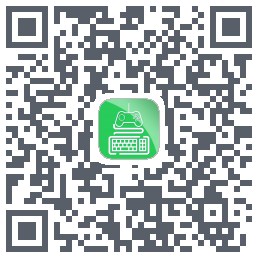 KuGamer QRcode