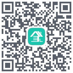 熙悦家 QRcode