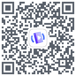 万象直播codice QR per il download