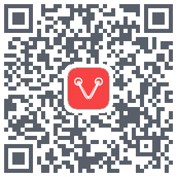 Voghion QRcode