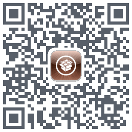 Cydia QRcode