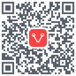 Voghion QRcode