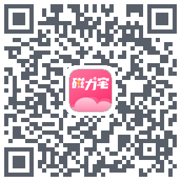 磁力宅Download QR-Code