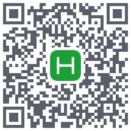 仙人掌codice QR per il download