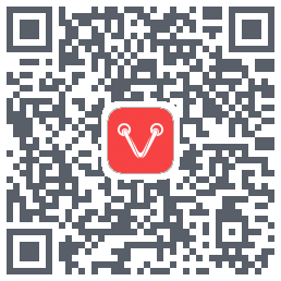 Voghion QRcode