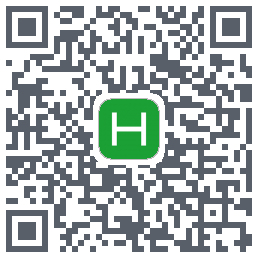 仙人掌 QRcode