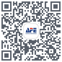 APE QR-код для загрузки