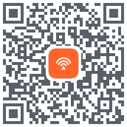 Tenda WiFidu code QR de téléchargement