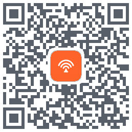 Tenda WiFi QRcode