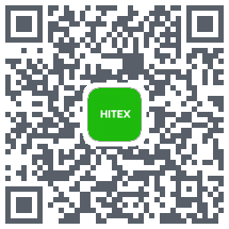 Hitex-ERP QRcode