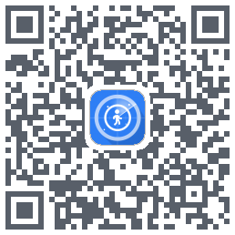 HLKRadarTool QRcode