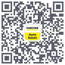 Kärcher Home Robots QRcode