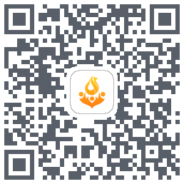 薪火社 QRcode