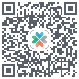 BedCare QRcode