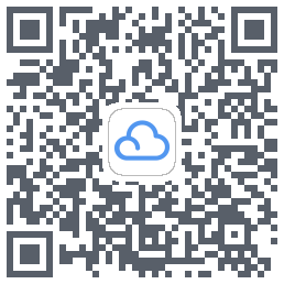 大爱云养老服务端 QRcode