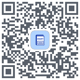 OneDiary QRcode