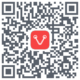 Voghion QRcode