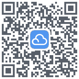 大爱云养老 QRcode