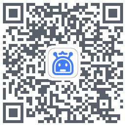 WorkBot QR-код для загрузки