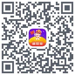 探月少儿编程du code QR de téléchargement