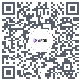 爆店直播 QRcode