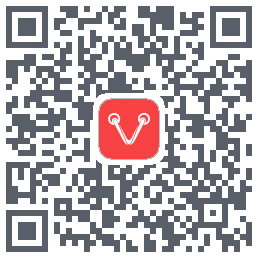 Voghion QRcode