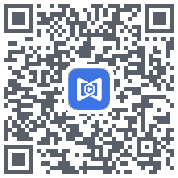 超易播kod QR do pobrania