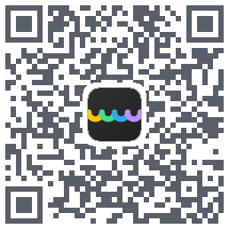 UPDF QRcode