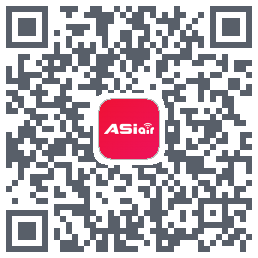 ASIAIR QRcode